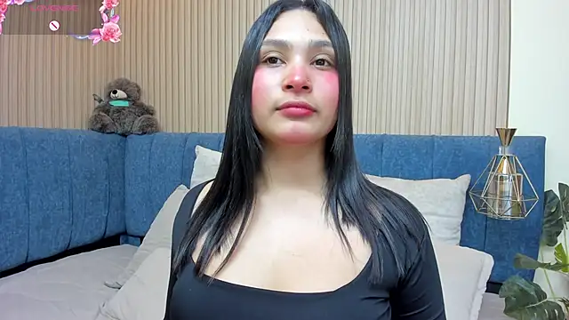 Snapshot of angel_ponce chatting on May 5, 7:22 pm angel ponce online show from May 5, 7:22 pm