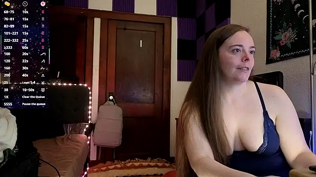 BrandyMyst online show from June 28, 10:32 am