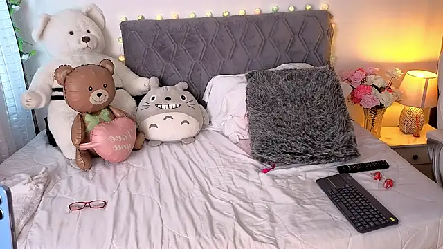 Ternura Prohibida online show from February 25, 5:44 pm