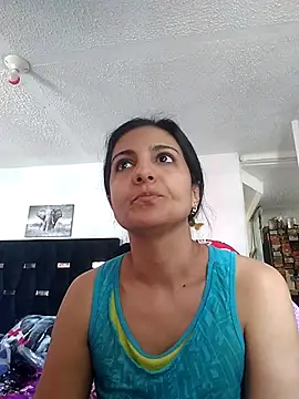 BasmaHernandez online show from July 24, 2:37 pm