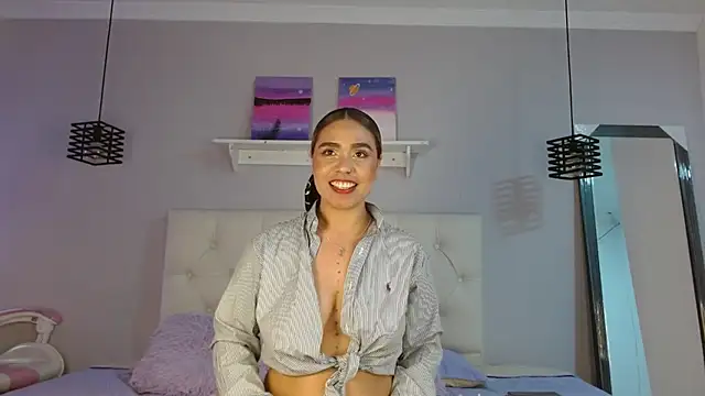 Snapshot of _Aiitanaa_ chatting on September 30, 5:07 pm  Aiitanaa  online show from September 30, 5:07 pm