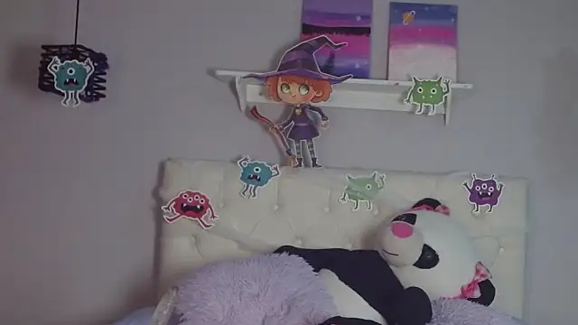 Snapshot of _Aiitanaa_ chatting on October 26, 8:09 am  Aiitanaa  online show from October 26, 8:09 am