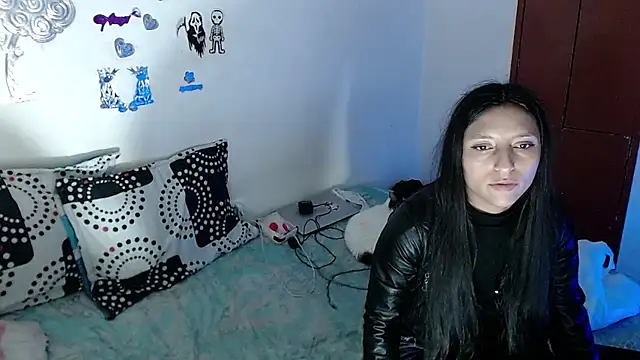 EvaHarryy online show from July 22, 11:18 pm