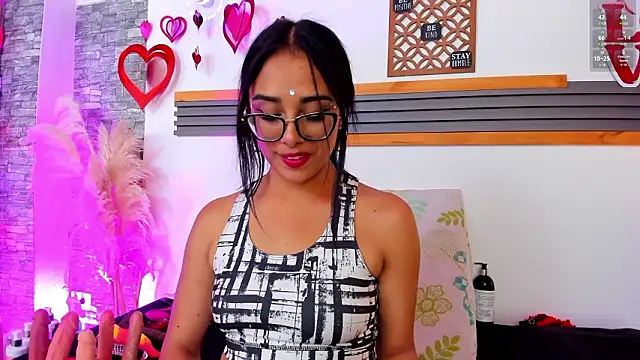 Sarita  love online show from February 14, 2:08 am