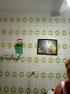 Samantha6767x online show from February 7, 6:44 pm