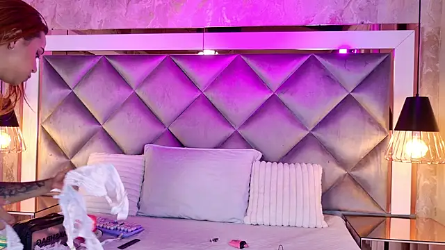 gemma sm online show from November 25, 3:17 am