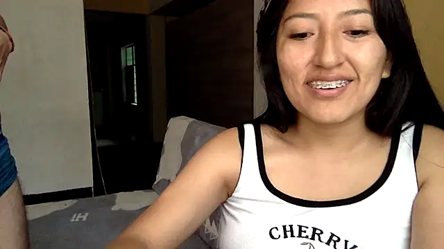 Snapshot of AlbyberCH chatting on November 30, 4:22 pm AlbyberCH online show from November 30, 4:22 pm