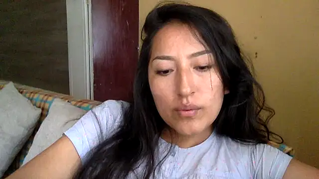 Snapshot of AlbyberCH chatting on March 2, 7:43 pm AlbyberCH online show from March 2, 7:43 pm