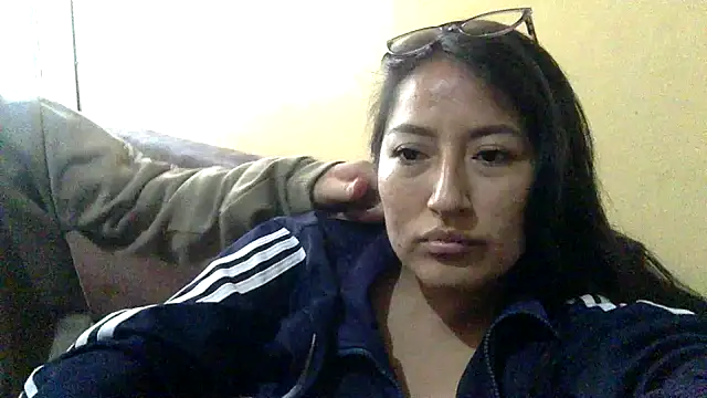 Snapshot of AlbyberCH chatting on March 22, 9:51 pm AlbyberCH online show from March 22, 9:51 pm