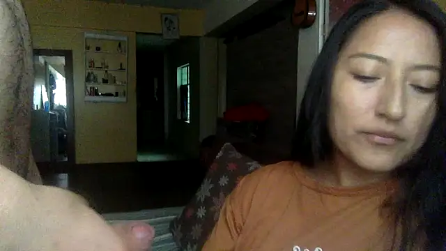 Snapshot of AlbyberCH chatting on April 17, 8:56 pm AlbyberCH online show from April 17, 8:56 pm