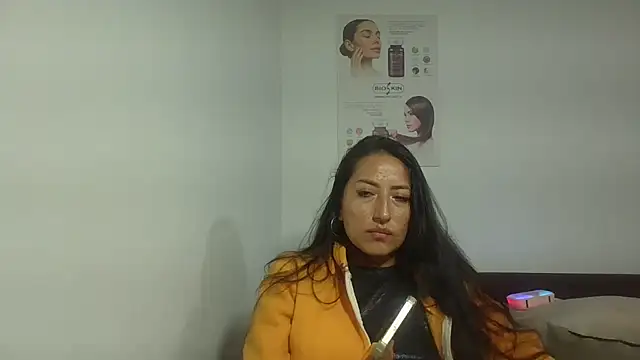 Snapshot of AlbyberCH chatting on June 15, 4:47 am AlbyberCH online show from June 15, 4:47 am