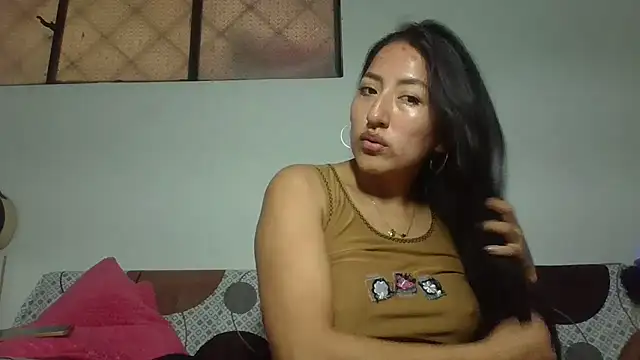 Snapshot of AlbyberCH chatting on July 16, 10:16 pm AlbyberCH online show from July 16, 10:16 pm