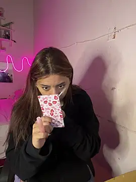 SoftLady S33 online show from May 26, 2:35 pm
