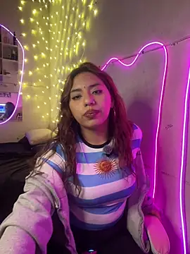 SoftLady S33 online show from June 13, 2:09 am