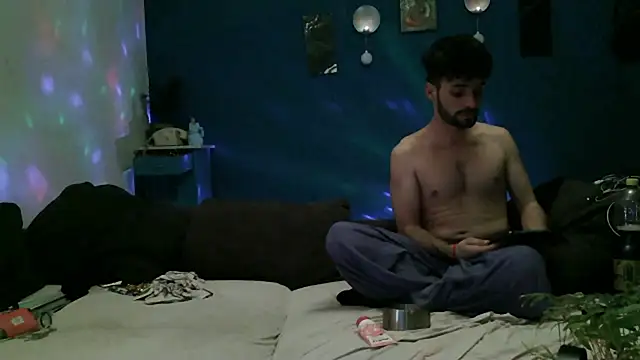 young swisscouple online show from November 15, 5:42 pm