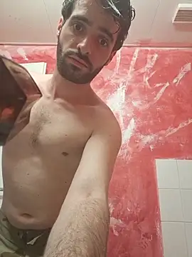 young swisscouple online show from April 18, 1:15 pm