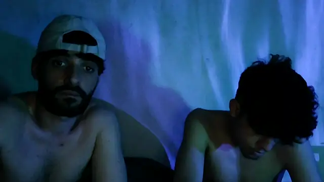 young swisscouple online show from April 26, 9:56 pm