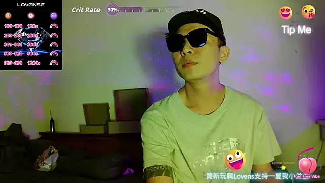 XLJjjjjjjjjjj online show from November 11, 7:25 pm