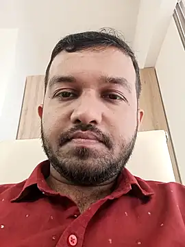 Snapshot of VJ17 chatting on November 7, 5:07 am VJ17 online show from November 7, 5:07 am