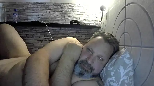 BigMan738xh online show from May 23, 10:36 pm
