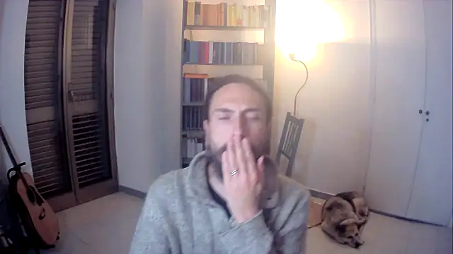 Mrkurt86 online show from October 21, 8:09 pm