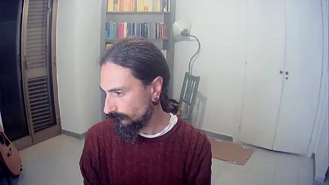 Mrkurt86 online show from October 22, 8:08 pm