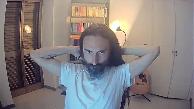 Mrkurt86 online show from October 25, 5:19 pm