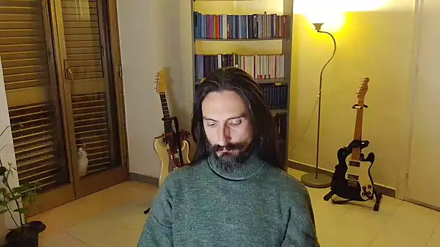 Mrkurt86 online show from January 18, 5:06 pm