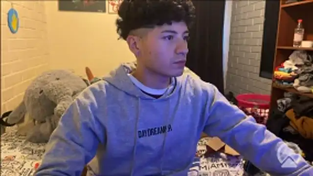 feeelipe2007 online show from February 11, 11:04 am