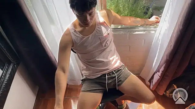 feeelipe2007 online show from February 17, 6:03 pm