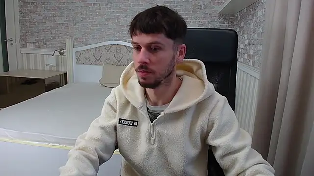 JonahShaw online show from October 10, 4:33 am