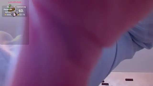 JonahShaw online show from January 8, 6:26 am