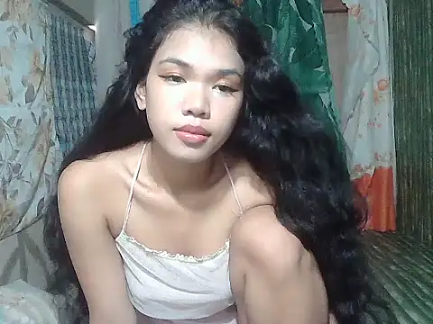 Sweetestsiner online show from February 16, 6:09 am