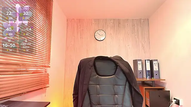 ArianaBeake online show from March 12, 7:53 pm