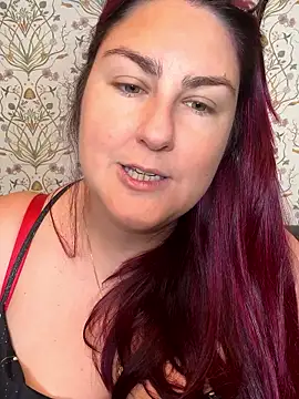 Lacey-BBW online show from October 1, 8:37 pm