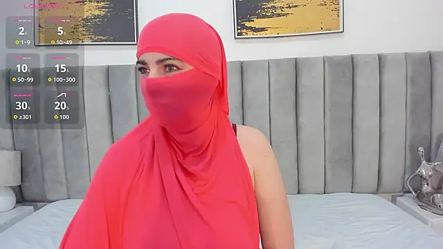 najwa   online show from October 24, 3:14 am