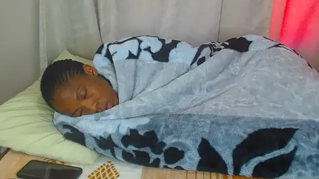 Sexychrista online show from September 19, 7:10 am