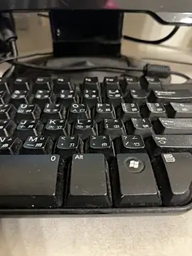 Ghastiiou online show from April 5, 5:10 pm