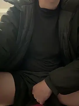 Ghastiiou online show from April 8, 2:17 pm