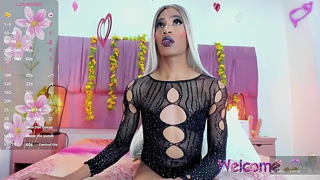 Keycesex online show from March 12, 10:49 pm