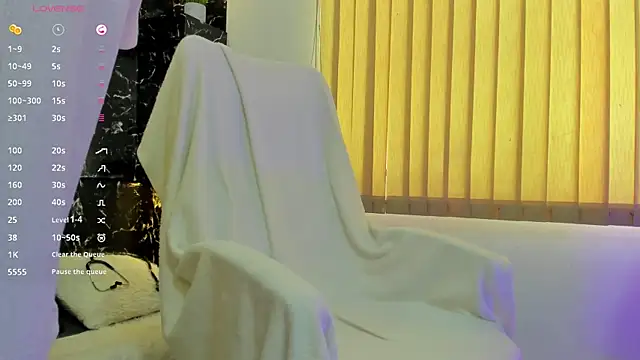 Alexander ferre online show from September 19, 2:18 pm