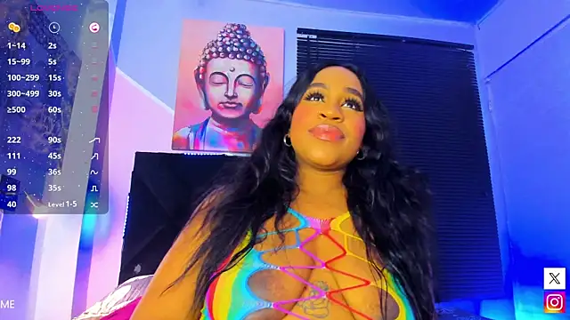 Snapshot of blackhardfuck chatting on December 26, 10:20 pm blackhardfuck online show from December 26, 10:20 pm