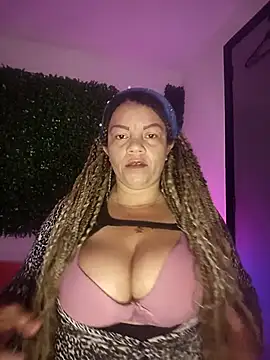 Eva Luxei online show from October 16, 12:17 pm