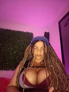 Eva Luxei online show from October 17, 1:31 am