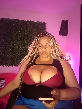 Eva Luxei online show from November 10, 12:15 pm