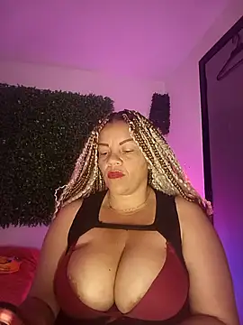 Eva Luxei online show from November 17, 11:27 am