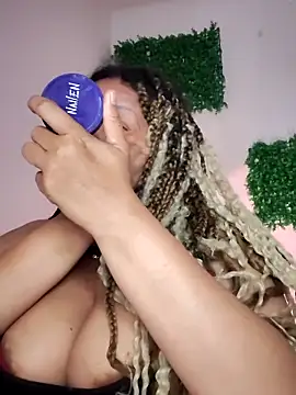 Eva Luxei online show from February 11, 1:54 am