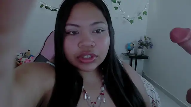 Juicy elenxx online show from October 20, 5:24 pm