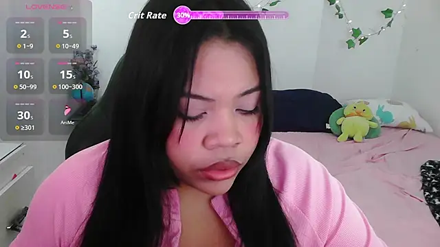 Juicy elenxx online show from July 19, 7:50 pm