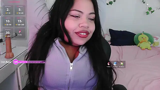 Juicy elenxx online show from July 22, 10:12 pm